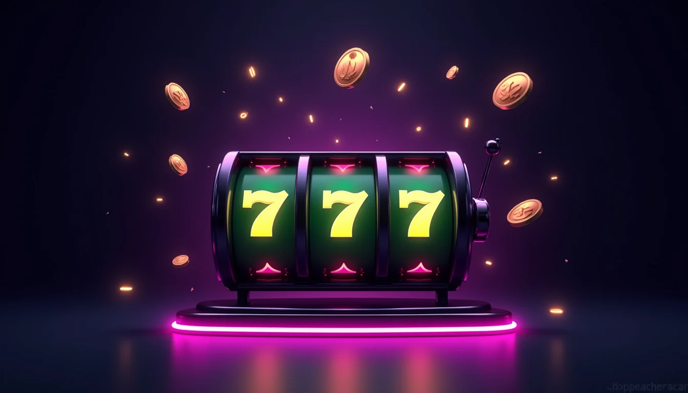 cemara 77 Fish Hunter: Arcade Action Meets Real Rewards