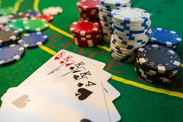 cemara 77 Tournament Slots