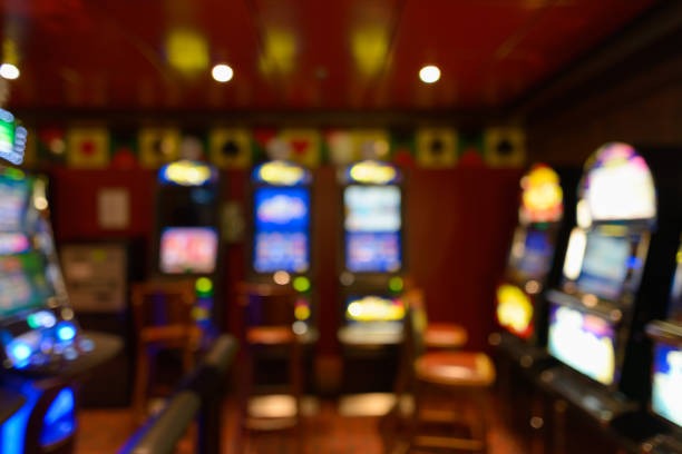 cemara 77 Slots