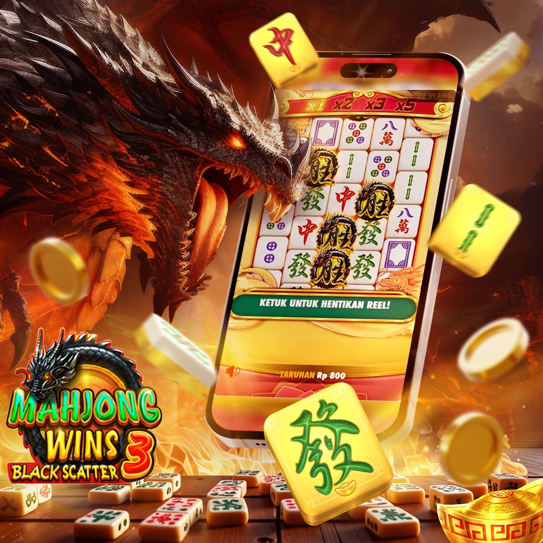 cemara 77 Sportsbook